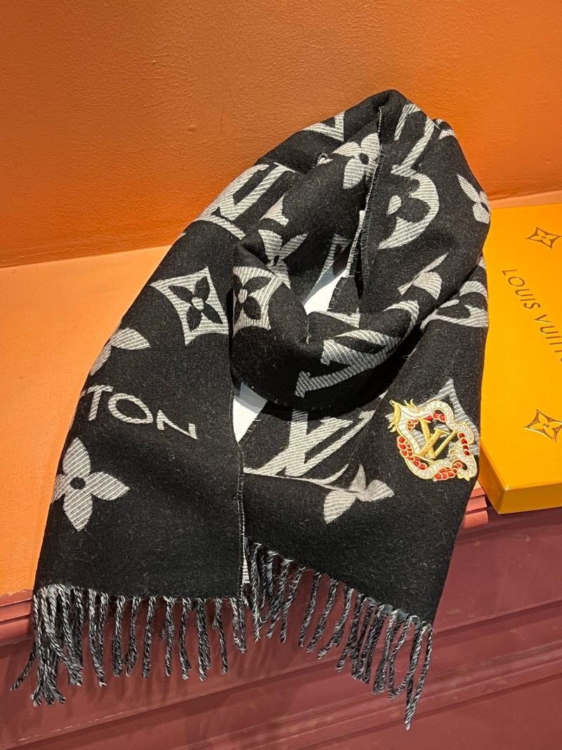 Louis Vuitton Scarf